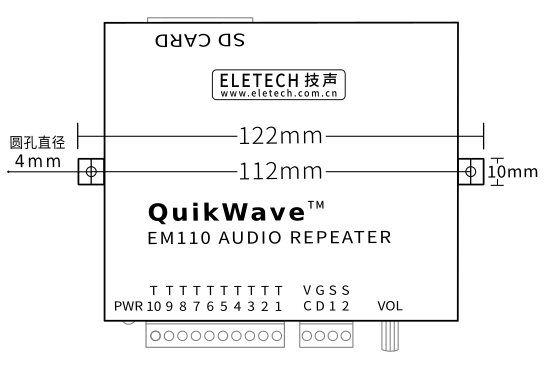 MP3音乐板